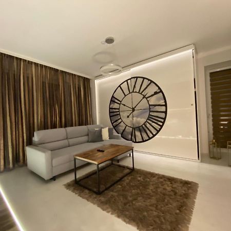 Renko Apartman Miskolc Luaran gambar