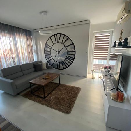 Renko Apartman Miskolc Luaran gambar