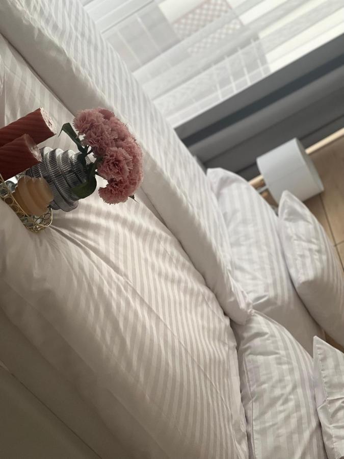 Renko Apartman Miskolc Luaran gambar